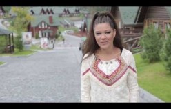 Ruslana LvivDays Invitation