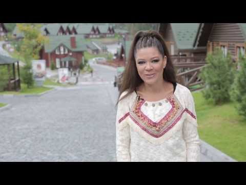 Ruslana LvivDays Invitation